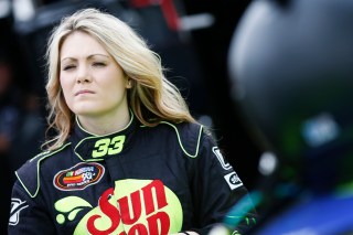 Iowa Speedway - Day 1