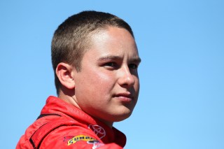 Christopher Bell