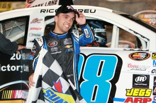 NASCAR K&N Pro Series East NAPA 150 Columbus