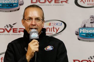 NASCAR XFINITY Series Hisense 200