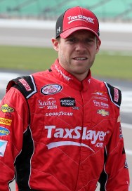 NASCAR XFINITY Series Kansas Lottery 300 - Qualifying