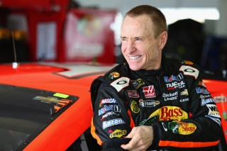 Ford EcoBoost 400 - Practice