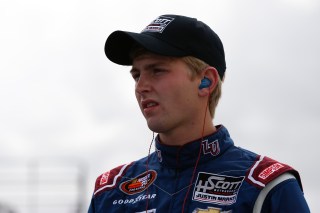 William Byron
