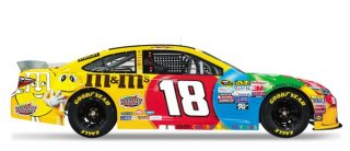 Kyle Busch 3