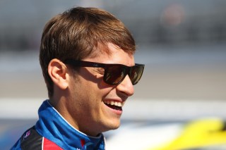 NASCAR XFINITY Series Virginia529 College Savings 250 - Qualifying
