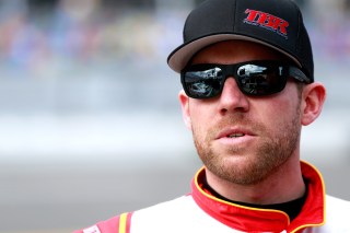 NASCAR Sprint Cup Series Daytona 500 - Qualifying