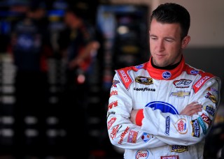 Daytona 500 - Practice