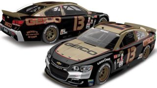 Casey Mears