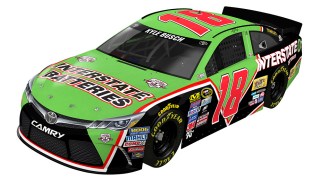 Kyle Busch