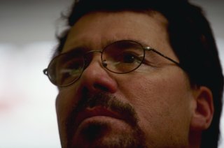 Ernie Irvan