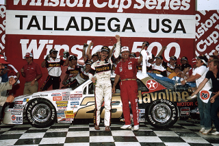 Davey allison
