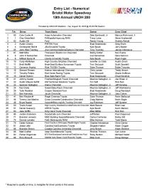 entry list-page-001