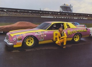 Source: Chip Ganassi Racing