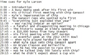 kyle-larson-time-cues