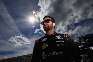 Corey LaJoie