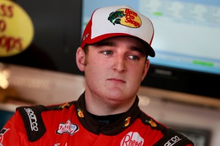 Ty Dillon