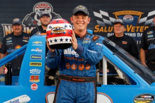 Spencer Gallagher