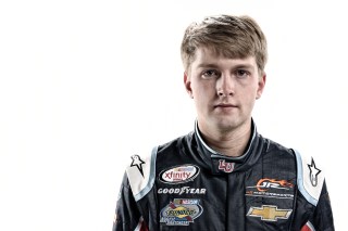 Monster Energy NASCAR Cup Series Portraits