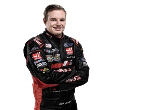 Cole Custer
