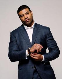 Shawne Merriman
