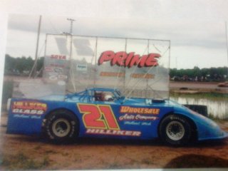 Front Row Motorsports